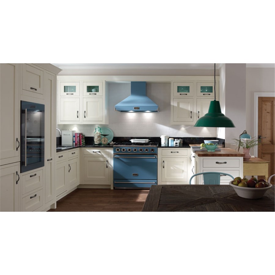 additioanl image for  Falcon 1000 DX IND. Fawn Nickel EU 11538 